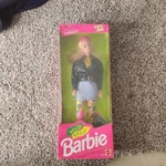 Nib Vintage Barbie 1992 Wild Style Doll Target Exclusive New. Price: $16.14.