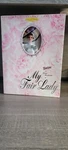 Barbie As Eliza Doolittle My Fair Lady Doll Closing Scene Mattel 1995 New. Price: $29.99.