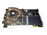 Hp A4125-69010 C200 PA-8200 200MHZ Cpu Module Used. Price: $115.00.