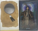 Mattel Barbie - 2006 Gold Label Wind Rider J0983 Nib Nrfb New. Price: $465.00.