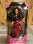 Barbie Gran Gala Teresa Doll Special Edition 1996 Mattel No. 17239 New. Price: $30.00.