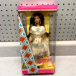 Vtg 1990S Mattel Dolls Of The World Collection Special Edition Barbie New. Price: $14.99.