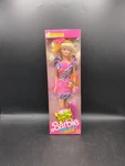Mattel Sweet Spring Barbie 1991 New. Price: $15.67.