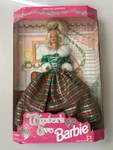 Winter's Eve Barbie Special Edition 1994 Mattel Nrfb Sealed Collectors Doll New. Price: $49.99.