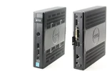 Dell Wyse DX0D 5010 Client Amd G-T48E 1.4GHZ 1GB Ram 8GB Thinos 8.3 9MKV0 Open. Price: $25.99.