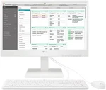 Lg All-in-one Thin Client 24 Inch Desktop With Webcam & Speaker (new). Price: $779.99.
