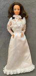 Vintage Tracy Bride Barbie Doll W/ Wedding Dress Steffie Face #4103 Mattel 1982 Used. Price: $37.96.