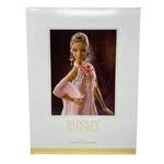 Badgley Mischka Barbie Collector Doll Gold Label 2006 Mattel J9180 New In Box. Price: $134.99.