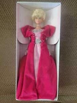 Sophisticated Lady Barbie Doll 1999 Bubblecut Reproduction Without Box Used. Price: $119.00.