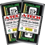 32GB 2X 16GB DDR4-3200 Hp Elite T755 Memory Ram New. Price: $276.43.