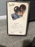Barbie Left My Heart In San Francisco See's Candies Special Edition 2001 New. Price: $175.00.
