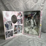 Vintage 1995 Mattel Barbie Eliza Doolittle My Fair Lady Collector Edition #15497 New. Price: $22.50.
