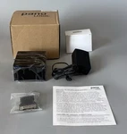 Logic Thin Zero Desktop Client PANO-PAC-102-NA New Open Box. Price: $24.99.