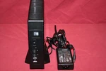 Hp T5630W Thin Client Pc Via 1.0GHZ, 4GB Udoc ,1GB Mem. W/power Adapter,stand Used. Price: $50.00.