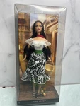 Barbie Dolls Of The World Italy 2009 Mattel P3488 New. Price: $195.00.