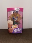 Mattel "teen Talk! Barbie" 1991 5745 Collector Display Condition - Htf! New. Price: $34.99.