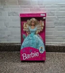 Mattel Dream Princess Barbie Doll Sears Special Limited Edition (#2306, 1992) New. Price: $40.00.