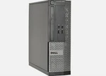 Dell Optiplex 3020 Sff Desktop Computer 8GB Up 1TB Ssd W11P Dvdrw + Wifi Used. Price: $159.99.