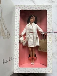 Mattel 1996 Nicole Miller Macy City Shopper Barbie Doll New. Price: $24.95.