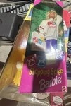 Mattel Barbie Shopping Spree Fao Schwarz 50TH Anniv Special Edition 1996 New. Price: $14.50.