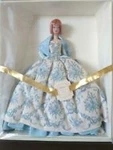 Barbie Provencale 2001 Doll New. Price: $275.29.