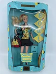 Barbie Collector Series Bowling Champ 2000 Doll New. Price: $46.29.