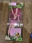 Barbie Fairytopia Sparkle Doll Mattel Pink 2003 #B5734 Nib New. Price: $55.00.