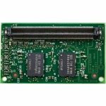 Hp 2GB DDR3L Sdram Memory Module, 6QY68A New. Price: $201.39.