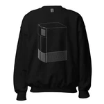 Silicon Graphics Sgi Iris Indigo Collectors Unisex Sweatshirt Limited Edition New. Price: $34.97.