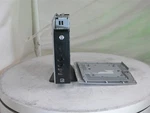 Hp HSTNC-012-TC T510 Thin Client 2*VIA Eden X2 U4200 1GHZ 2GB 1MB See Notes For. Price: $11.76.