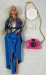Mattel Barbie Sea Holiday Dream Ship 1992 Vintage Doll W/ Accessories 5471 Ca... Used. Price: $58.90.