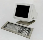 Wyse Terminal & Kybd Refurbed! WY-150, 900986, 900983, 900311 Used. Price: $225.00.