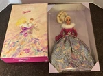 Starlight Waltz Barbie Doll Ballroom Beauties Collection 1995 Mattel 14070 Nos New. Price: $12.99.