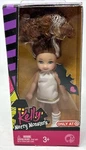 2008 Target Barbie Kelly Merry Monsters Miranda Bride Of Frankenstein Doll New!. Price: $25.00.