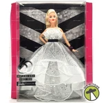 Barbie Signature 60TH Anniversary Doll 2018 Mattel #FXD88 New. Price: $64.95.