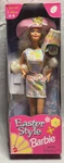 Vgt 1997 Easter Style Special Edition Barbie Doll Mattel Nib New. Price: $12.75.