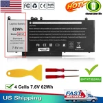 6MT4T Battery For Dell Latitude E5470 E5570 15.6''PRECISION 3510 79VRK 62WH New. Price: $15.59.