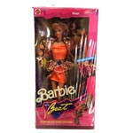 Vintage 1989 Barbie And The Beat Midge Doll Mattel New Box # 2752 Sealed. Price: $91.08.