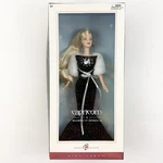Barbie 2004 Capricorn December 22 - January 19 Pink Label Doll Mattel C6237 New. Price: $24.99.
