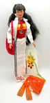 Barbie Generation Girl Ana Doll 1998 With Accessories Mattel 20972 Used. Price: $25.00.