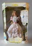 Barbie The Tale Of Peter Rabbit 1997 Collector Edition Doll Vintage Mattel 19360 New. Price: $26.99.