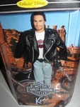 1998 Barbie Harley Davidson Ken Doll Collector Edition Mattel # 22255 New & Seal. Price: $74.99.