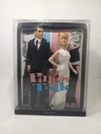 Mattel Barbie Pillow Talk Doris Day & Rock Hudson Ken Doll Set 2011 Pink Label New. Price: $124.99.