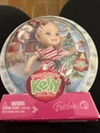Kelly Doll Sister Of Barbie Ornament Miranda Red Hair Freckles Reindeer Xmas New. Price: $7.99.