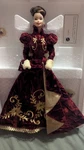 Exclusive 1997 Holiday Ball Porcelain Barbie Doll (model 18326). New Box. Price: $25.99.