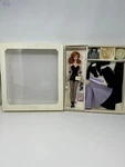 Barbie Fashion Model Collection Dusk To Dawn Giftset 2001 Doll Used. Price: $269.99.