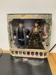Ken & Barbie As Romeo Juliet Doll Set Limited Edition 1997 Nrfb Box Damage New. Price: $60.00.