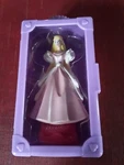 1998 Tara Toy Corp Princess Blonde Barbie Doll Figurine Pink Dress Stamp Box New. Price: $20.00.