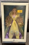 2004 Mattel Fairytopia Enchantress Barbie Doll Silver Labrl New In The Box. Price: $59.99.