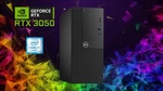 Custom Build Gaming Desktop Pc I7 Ram 32GB Ssd 1TB Rtx 3050 Dell Optiplex Mt Used. Price: $299.45.